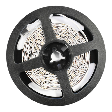 Eko-Light Zestaw Led RGB 5m IP54 Sterownik + Pilot EKZ0447