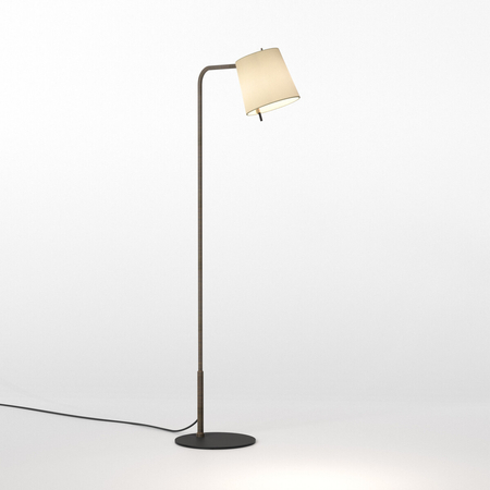 Klosz/Abażur Astro Cone 173 SHADES Shade Ostrygowy (Postarzany Jedwab)