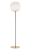 Lampa podłogowa Foscarini 274013EG-10 Gem terra