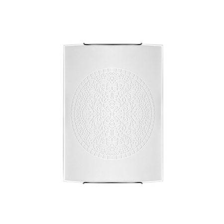 Kinkiet ROSETTE Nowodvorski 5694 biały