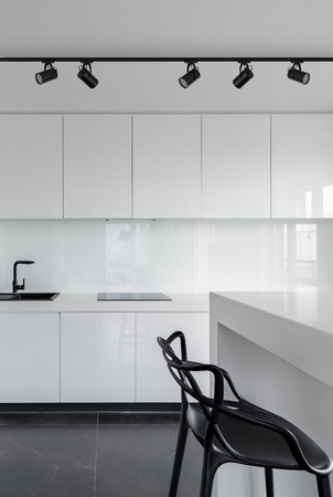 Reflektor Nowodvorski 8318 Profile store PRO LED 7W 3000K