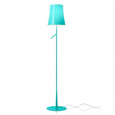 Lampa podłogowa Foscarini 221004S-42 Birdie lettura