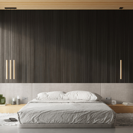 Sollux Lighting Lampa wisząca PASTELO 3P drewno SL.1268