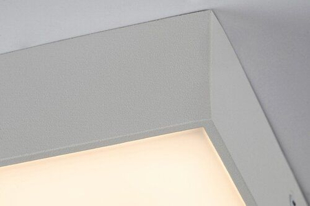 Lampa zewnętrzna Rabalux Tartu 7895 biały matowy