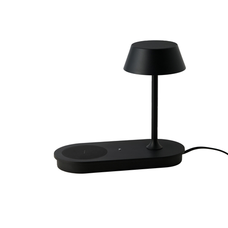Lampa stołowa Azzardo FINO AZ5913 BLACK