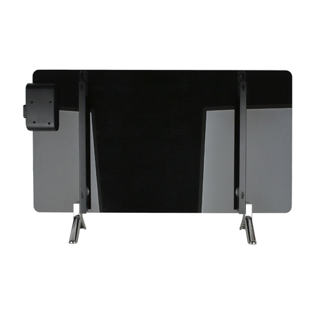 Panel grzewczy na podczerwień Greenie Heat z pilotem i WIFI/Tuya 60x120cm 720W - 16 - 18m2