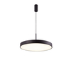 Lampa wisząca MARCELLO PENDANT 40 CCT BK Azzardo AZ5088 czarny
