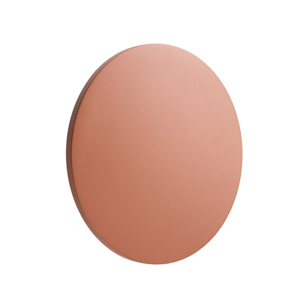 Lampa zewnętrzna Nowodvorski ARIA LED 11571 Brick red