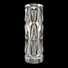 Lampa stołowa Maytoni Puntes MOD043TL-02CH Chrome