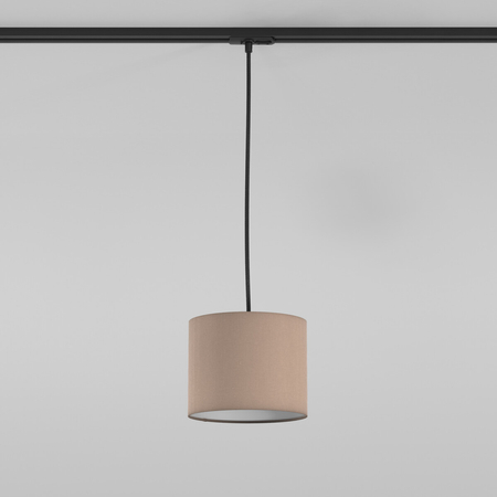 Klosz/Abażur Astro Drum 200 5016022 Ostrygowy (Postarzany Jedwab)