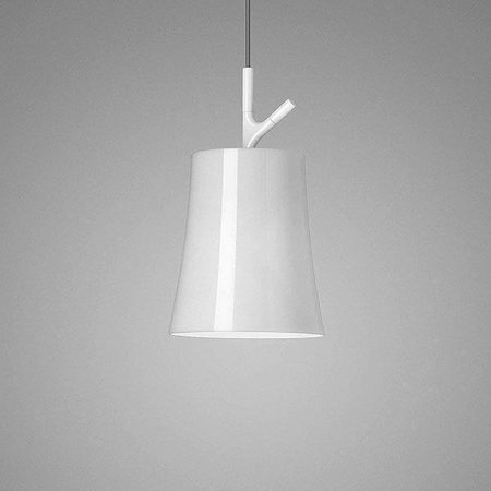 Lampa wisząca Foscarini 221017-25 Birdie grande