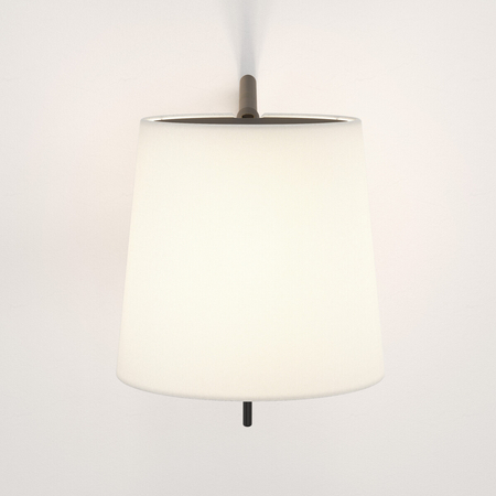 Kinkiet Astro Mitsu Swing Arm 1394002 Brązowy