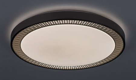 Lampa sufitowa Rabalux Matea 3000 Brązowy