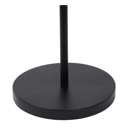 Lampa podłogowa Lucide ZENITH 19791/24/30 czarny