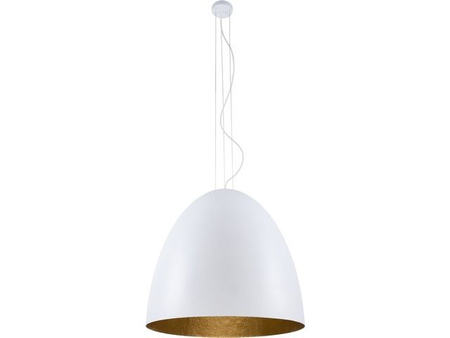 Lampa wisząca Nowodvorski 9025 Egg XL