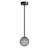 Lampa wisząca Astro Nara Pendant 1464003 Matowy Czarny
