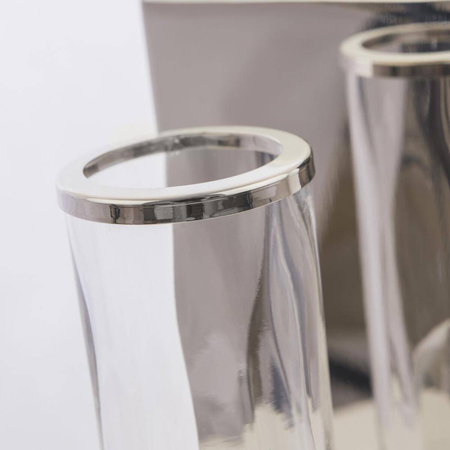 Cosmo Light Kinkiet OXFORD W01045NI