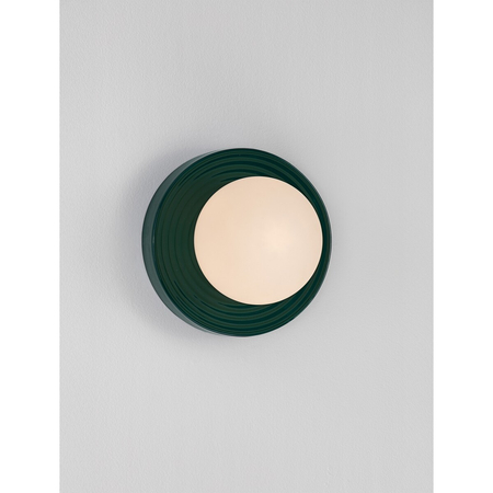 Kinkiet Luces Exclusivas MALVANO LE45264 zielony