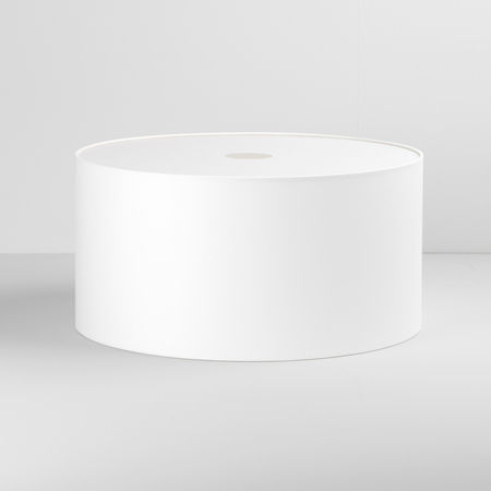 Klosz/Abażur Astro Drum 500 5016010 Biały