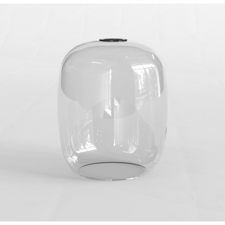 Klosz/Abażur Astro Cone 173 SHADES Shade Ostrygowy (Postarzany Jedwab)