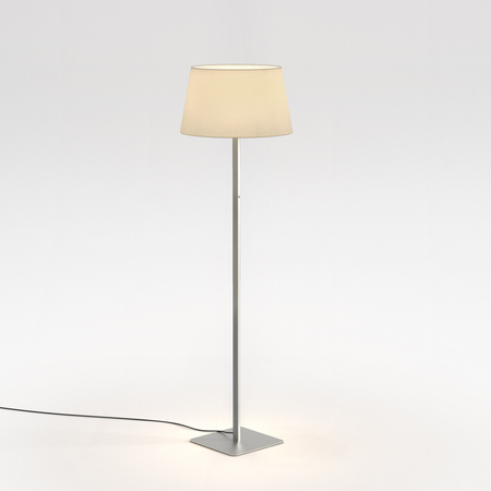 Klosz/Abażur Astro French Drum 220 2 pack SHADES Piaskowa (Szarobeżowa) Tkanina