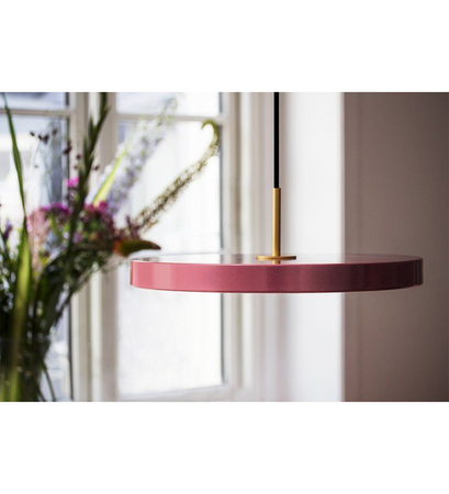 Lampa wisząca Umage 2422 Asteria nuance rose