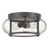Plafon Elstead Lighting Trilogy brąz QZ-TRILOGY-FS-OZ