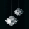 Lampa wisząca Flos F7402009 Taraxacum 2