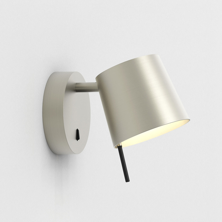 Klosz/Abażur Astro Cone 173 SHADES Shade Ostrygowy (Postarzany Jedwab)