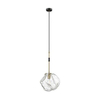 Lampa wisząca Zuma Line P0488-01M-SEAC Rock