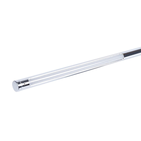 Lampka biurkowa Greenie LED metalowa, ściemnialna dotykowo 3,5W