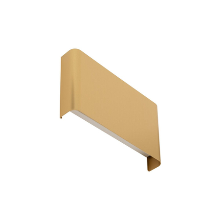 Kinkiet HAGA Nowodvorski 10456 złoty