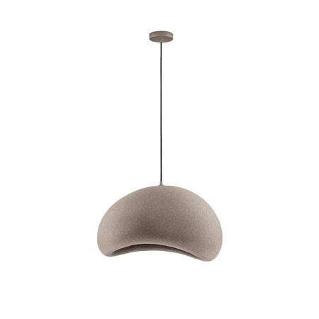 Lampa wisząca Luces Exclusivas PALINZA LE45324 brązowy i odcienie brązu