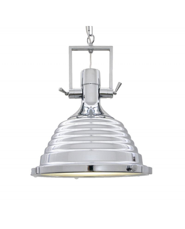 Lampa wisząca Lumina Deco LDP-706-CHR Braggi