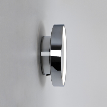 Lustro Astro Catena LED 1137003 Polerowany Chrom