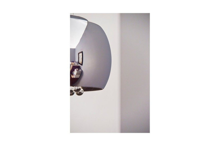 Lampa wisząca Azzardo AZ3082 Burn 1