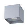 Sollux Lighting Plafon HATI szary SL.1278