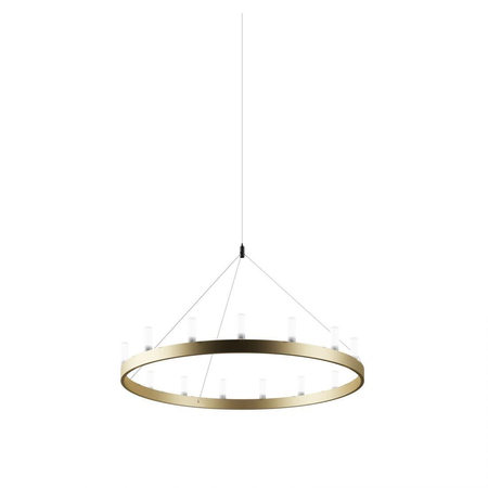 Żyrandol Fontana Arte F549180260OBNE Chandelier
