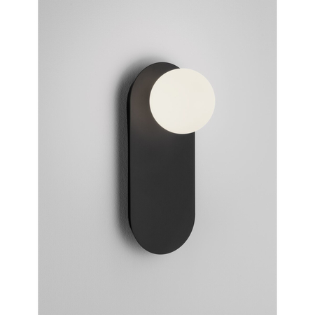 Kinkiet Luces Exclusivas LE44369 czarny