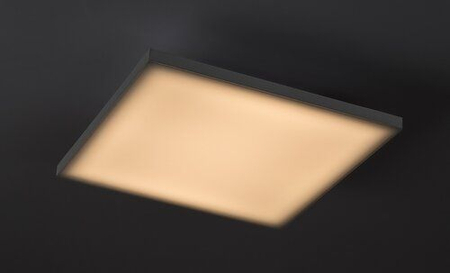 Lampa sufitowa Rabalux Faramir 71001 biały