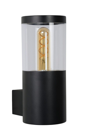 Lampa zewnętrzna Lucide FEDOR 14899/01/30 czarny