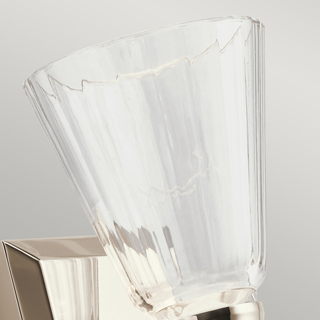 Kinkiet LED Kayva Quintiesse QN-KAYVA1-PN