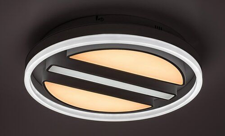 Lampa sufitowa Rabalux Gremin 71112 biały