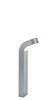 MOLDE 1973 ALUMINUM LED 8,2W 4000K 50CM
