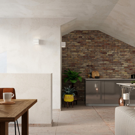 Sollux Lighting Kinkiet ceramiczny LEO LINE SL.0230