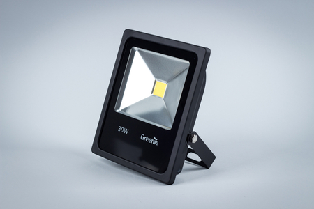Naświetlacz LED Economy 30W IP65 WW