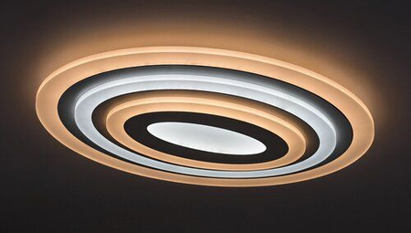 Lampa sufitowa Rabalux Taneli 3097 biały