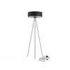 Lampa podłogowa CADILAC Nowodvorski 7988 czarny