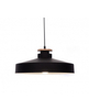 Lampa wisząca Lumina Deco LDP 7974 (BK) Ludor