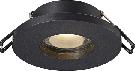 Spot CHIPA Zuma Line ARGU10-034-N czarny